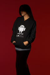 ANGROID Hoodie