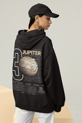 THE GALACTIC GURU Hoodie