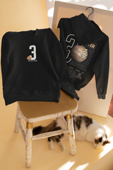 THE GALACTIC GURU Hoodie