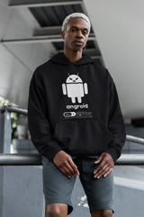 ANGROID Hoodie