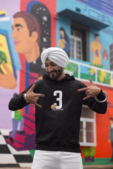 THE GALACTIC GURU Hoodie