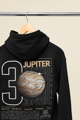 THE GALACTIC GURU Hoodie