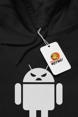 ANGROID Hoodie