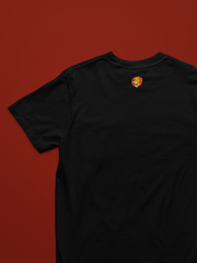 ANGROID Regular Fit Tee