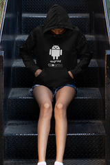 ANGROID Hoodie