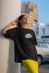 LET’S GET LOST OverSized Tshirt