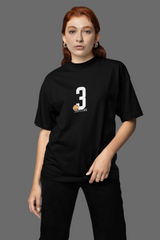 THE GALACTIC GURU OverSized TShirt