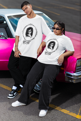 KRIPYA FUGG OFF Oversized Tee