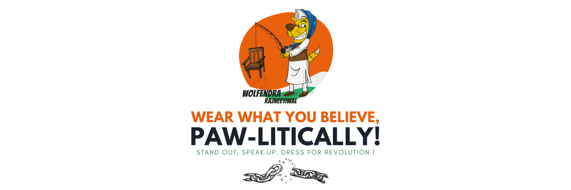 The Witty Wolf