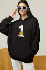 SUN SHINE Hoodie