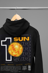 SUN SHINE Hoodie