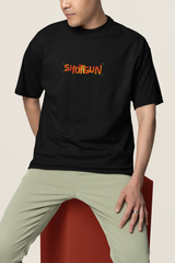 SHOTGUN OverSized Tshirt