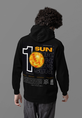 SUN SHINE Hoodie