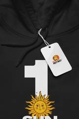 SUN SHINE Hoodie