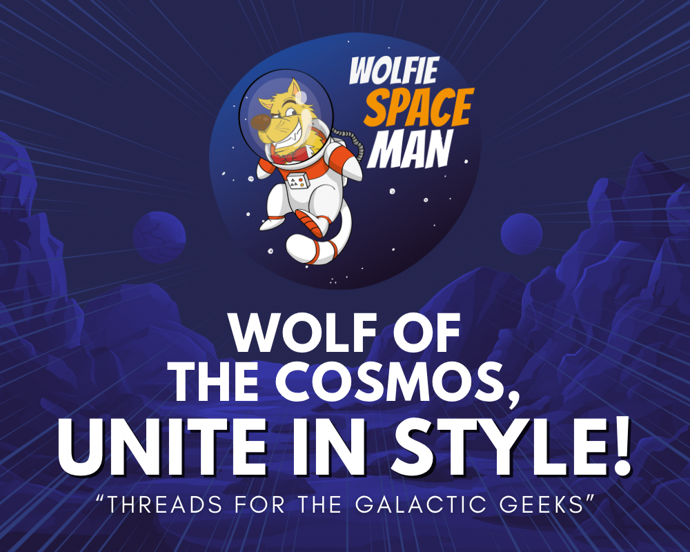 The Witty Wolf