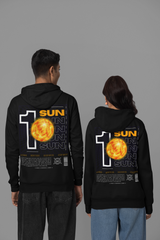 SUN SHINE Hoodie