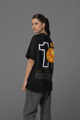 SUN SHINE OverSized Tshirt