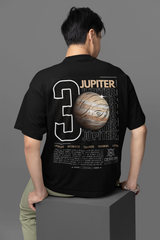 THE GALACTIC GURU OverSized TShirt