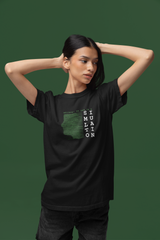 SIMULATED REALITY Regular Fit Tshirt