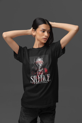 SILENT REPUBLIC Regular Fit T-Shirt