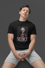 SILENT REPUBLIC Regular Fit T-Shirt