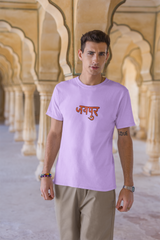 JAIPUR RANGEELA Regular Fit Tee