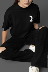 MOON BORN OverSized Tshirt