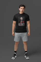 SILENT REPUBLIC Regular Fit T-Shirt