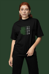 SIMULATED REALITY OverSized Tshirt