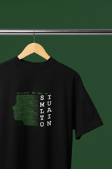 SIMULATED REALITY OverSized Tshirt