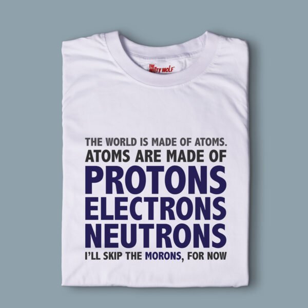 Atom Morons