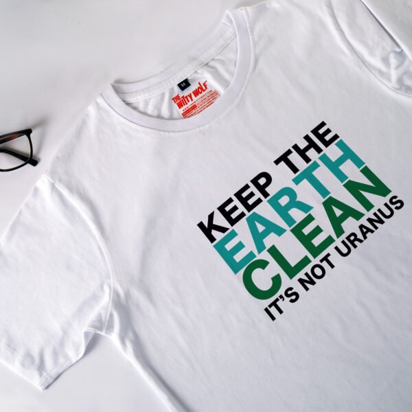 Keep the Earth Clean 2.0